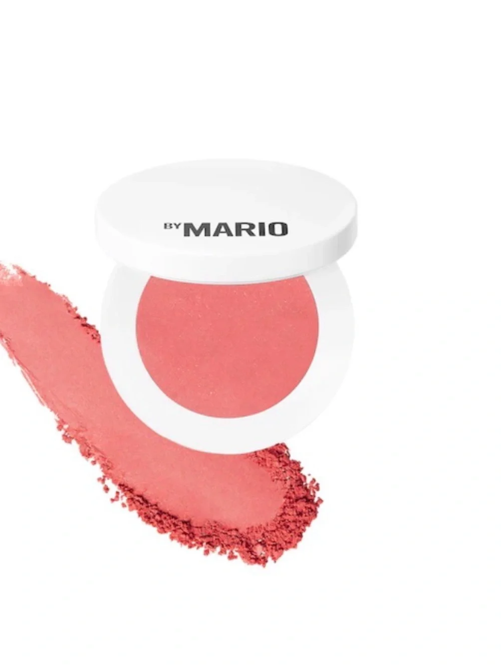 Makeup by Mario Soft Pop Plumping Blush